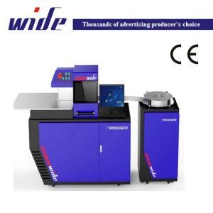 Chinese Manufacturer Channel Letter Bender Machine