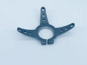Implant Orthotics Three Jaws Prosthetic Limb Replacement Parts