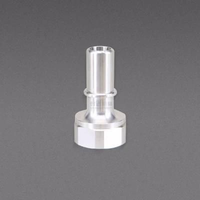 OEM Customized CNC High Precision Machining Automobile Parts 019-024