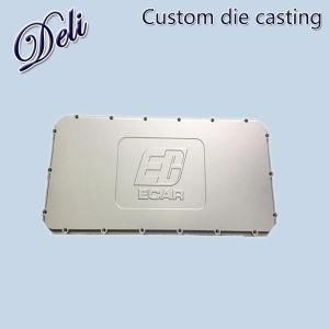 Die Casting Mold Aluminum Products Auto Parts