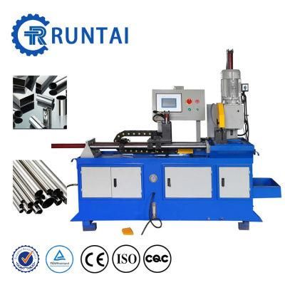 CNC Acrylic Small Laser Tube Cutting Machine