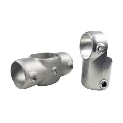 China Manufacture OEM High Precision CNC Machining of Eyelet