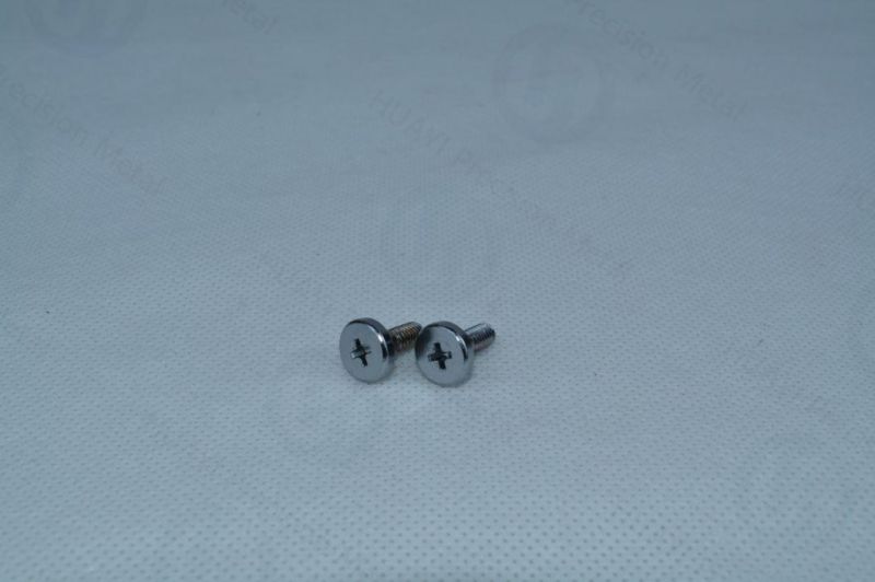 High Quality Stainless Steel Phillips Head Self Drilling Screw