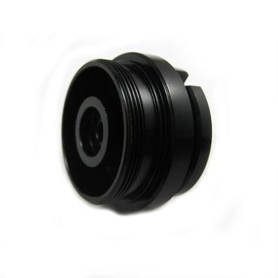 Custom Precision CNC Stainless Steel Turning CNC Machining Parts CNC Aluminum Machined Parts