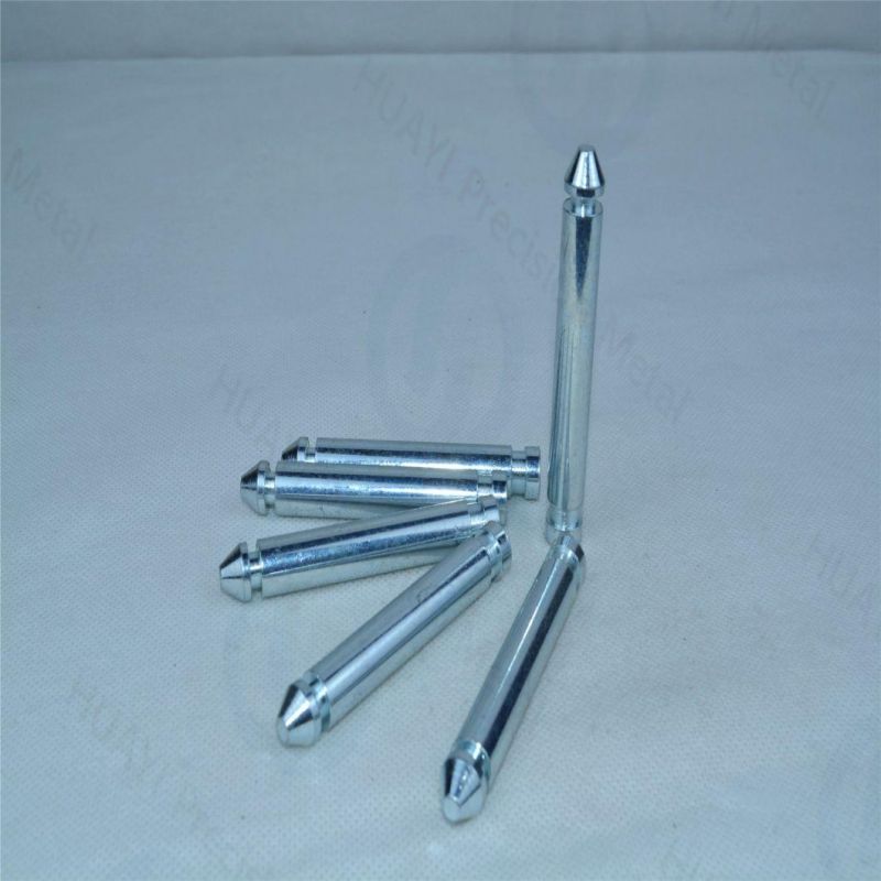 Stainless Steel Prevailing Torque Type Hexagon Thin Nuts with Non-Metallic Insert
