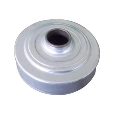 Factory Customized High Precision Deep Drawing Metal Stamping Part