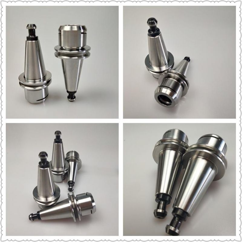 High Speed Precision ISO10 ISO15 ISO20 ISO25 ISO25 Tool Holder Device ISO30 Tool Holders
