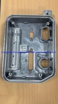 China Factory CNC Precision Machining Parts