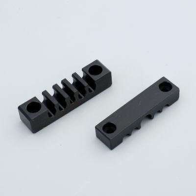 Customize Steel and Aluminum CNC Machining Parts for Machinery