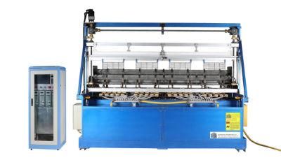 Steel Mesh Resistance Welding Machine