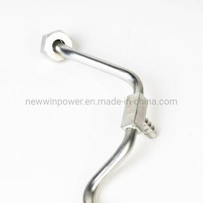 Industrial Standard 5 Axis Safety Carbon Steel CNC Turning Parts