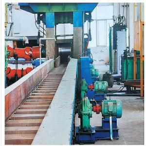 Four-High Finishing Mill Four-High Aluminum Rolling Mill Used Hot Rolling Mill