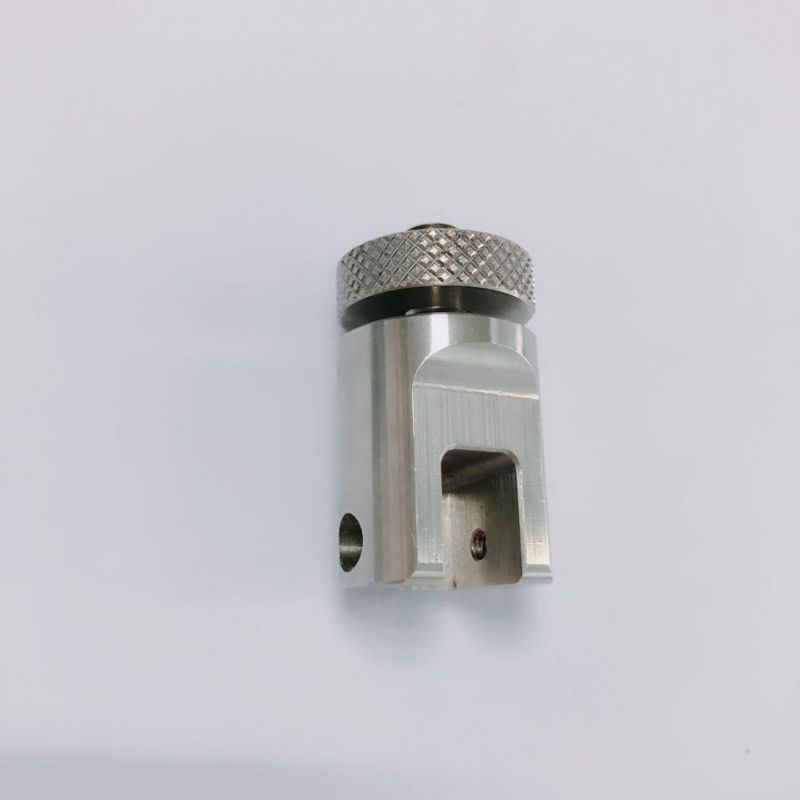 OEM High Quality Mechanical Turning Machining CNC Laser Part