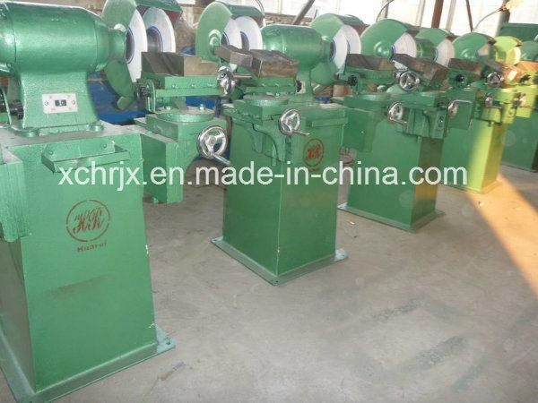 Zinc Galvanized Nail Machine, Cement Nail Machine, Concrete Steel Nail Machine