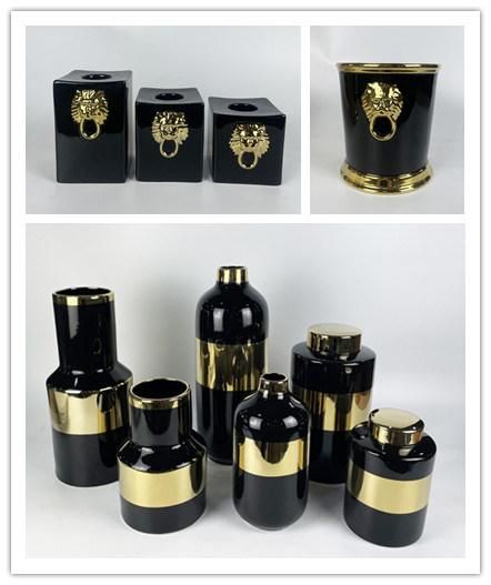 Ceramic Multi-Arc Ion Sputtering PVD Vacuum Plating Equipment