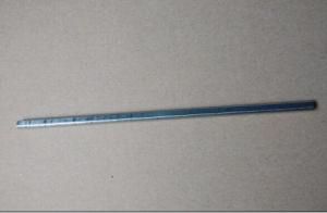 D-Shafting Auto Part in Precision CNC Turning