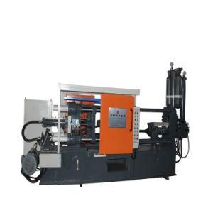High Efficiency Aluminum Alloy Die Casting Machine for Aluminum Die Castings
