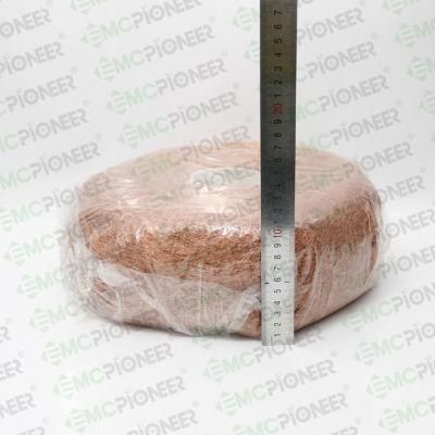 Emcpioneer RF EMC Shield Copper Wool for MRI Shielding Room