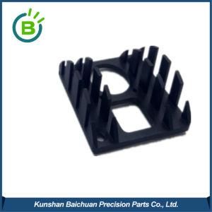 Bck0174 Aluminum Foundry Precision CNC Machining Cast Small Aluminum Parts