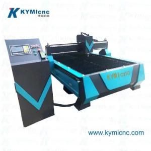 Kymi 1325 Metal Cutting Machine CNC Plasma Cutting Machine