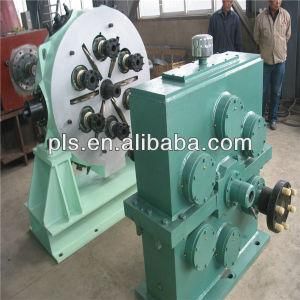 Closed Housing 2-High Rolling Mill