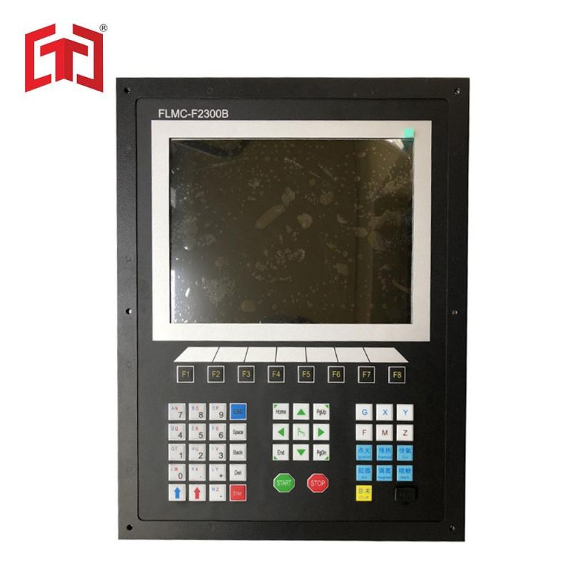 Controller for Plasma Cutting Machine Flmac F2300b