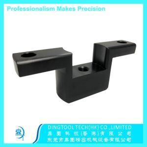 Helicopter Parts 2mm Carbon Fiber Vertical Tail Precision CNC Machining Parts 505-409