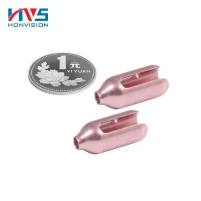 CNC Machining Parts Cheap Prototype Swiss Parts