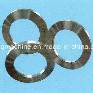 Circular Knife for Steel Plate Slitting Cutting Machine