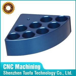 Tuofa High Precision Custom CNC Machining Factory