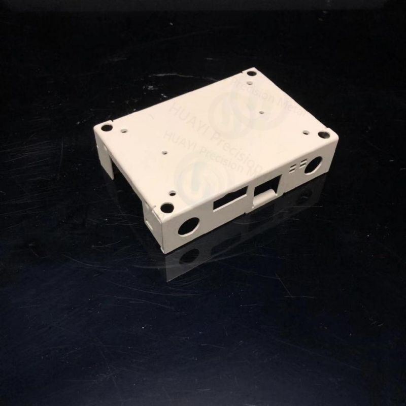 Stainless Steel Stamping Parts Metal Sheet Stamping Parts Metal Stamping Aluminum Parts