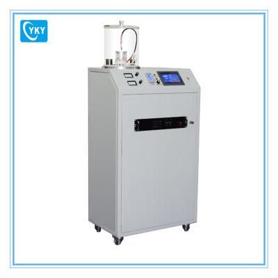 Multi-Function Hi-Vacuum Coater: Plasma Sputter, Evaporator, Carbon Coater