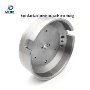 Auto Spare Parts CNC Machined Precision Metal Parts CNC Cutting Machine Hardware Supplier