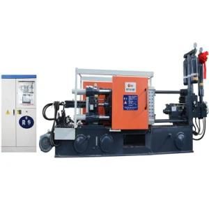 180t Full Automatic Horizontal Die Casting Machine Used to Make Metaling Medal
