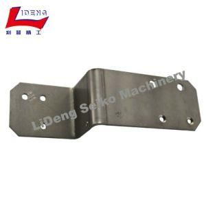 High Quality SPCC Metal Bending Parts (SM032)