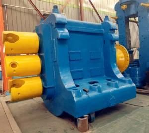 Leading Technology Hot Rolling Mill Plant Direct Sales of High-Quality Small Hot Rolling Mills