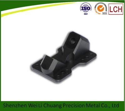 CNC Machining Custom Best Product Laundry Machine Industrial Steam Iron Parts