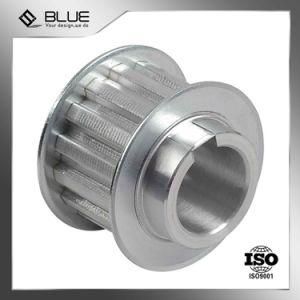 High Quality Professional Design Aluminum Pulley