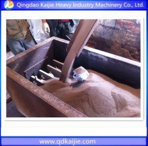 China Green Cheap Casting Equipment EPS