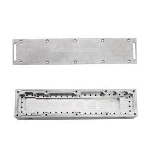 CNC Manufacturing Products Aluminum CNC Machining Fabrication
