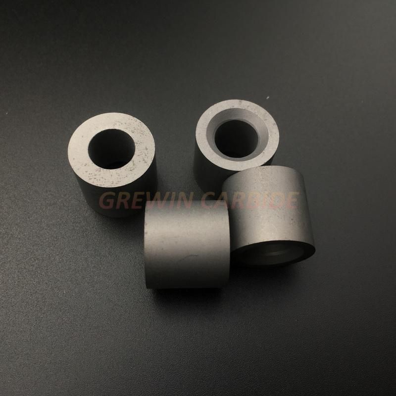 Gw Carbide - Tungsten Carbide Cold Forging Dies for Auto Components