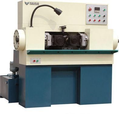 2 Spindle Thread Rolling Machine for Screw