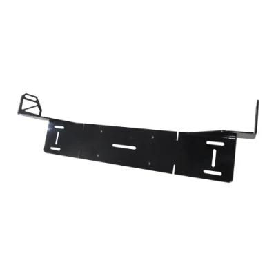 High Precision Metal Processing Custom Service Auto Car Bicycle Spare Parts