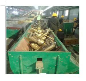 Rolling Mill Manufacturers Sell High-Quality Steel Wire Finishing Mills