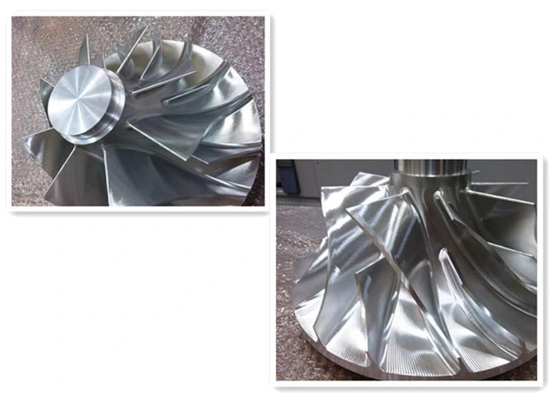 CNC Router Machine Metal Working with Good Price