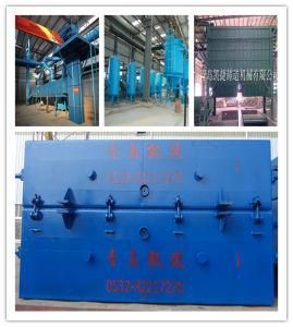 Welcomed Vacuum Sealed Technology Foundry Equipment