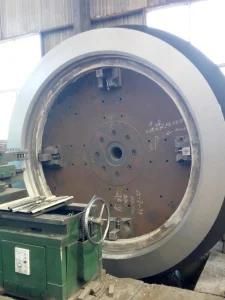 Di Sheer Disc for Piercer and Hot Rolling Mill