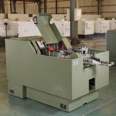 Screw Cold Forging Machine/M5/One Die Two Blow/1d2b