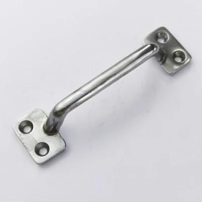 China Manufacturer OEM CNC Machining Part of Door Handle