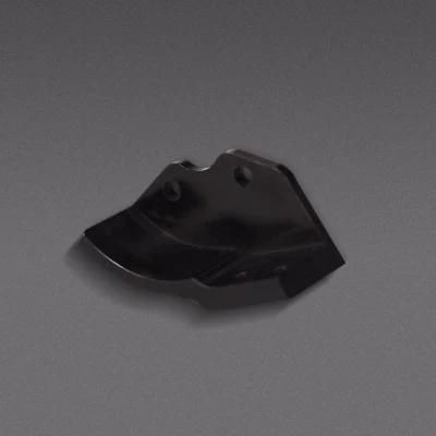 OEM Customized CNC High Precision Machining Aluminum Parts 013-018